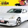 nissan fairlady-z 2008 -NISSAN--Fairlady Z CBA-Z34--Z34-601982---NISSAN--Fairlady Z CBA-Z34--Z34-601982- image 1