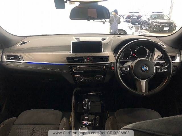 bmw x2 2019 -BMW--BMW X2 LDA-YK20--WBAYK72040EG17746---BMW--BMW X2 LDA-YK20--WBAYK72040EG17746- image 2