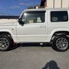 suzuki jimny 2022 -SUZUKI--Jimny 3BA-JB64W--JB64W-232750---SUZUKI--Jimny 3BA-JB64W--JB64W-232750- image 11