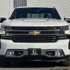 chevrolet silverado 2019 quick_quick_humei_1GCUY9EL8KZ329304 image 10