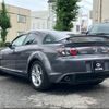 mazda rx-8 2006 -MAZDA 【群馬 340ﾁ831】--RX-8 SE3P--134691---MAZDA 【群馬 340ﾁ831】--RX-8 SE3P--134691- image 28