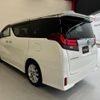 toyota alphard 2016 quick_quick_AGH30W_AGH30-0058762 image 11