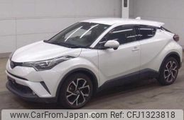 toyota c-hr 2017 quick_quick_DBA-NGX50_2018519