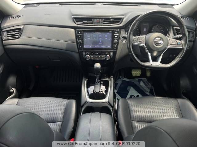 nissan x-trail 2018 -NISSAN--X-Trail DBA-NT32--NT32-098182---NISSAN--X-Trail DBA-NT32--NT32-098182- image 2