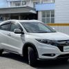 honda vezel 2014 -HONDA--VEZEL DAA-RU4--RU4-1017582---HONDA--VEZEL DAA-RU4--RU4-1017582- image 1