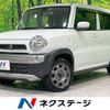 suzuki hustler 2016 -SUZUKI--Hustler DAA-MR41S--MR41S-206297---SUZUKI--Hustler DAA-MR41S--MR41S-206297- image 1