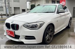 bmw 1-series 2013 CFJ1869614