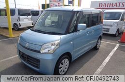 suzuki spacia 2013 quick_quick_DBA-MK32S_MK32S-126528