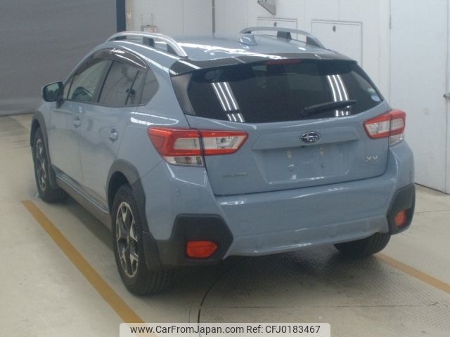 subaru xv 2018 -SUBARU--Subaru XV GT7-061097---SUBARU--Subaru XV GT7-061097- image 2