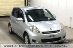 toyota passo 2008 -TOYOTA--Passo KGC10-0209611---TOYOTA--Passo KGC10-0209611-