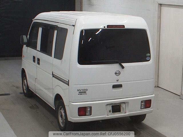 nissan clipper-van 2014 -NISSAN--Clipper Van DR64V--803179---NISSAN--Clipper Van DR64V--803179- image 2