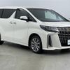 toyota alphard 2020 -TOYOTA--Alphard 3BA-AGH35W--AGH35-0043749---TOYOTA--Alphard 3BA-AGH35W--AGH35-0043749- image 1