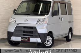 daihatsu hijet-cargo 2019 quick_quick_S321V_S321V-0405418