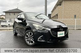 mazda demio 2017 -MAZDA--Demio LDA-DJ5AS--DJ5AS-302337---MAZDA--Demio LDA-DJ5AS--DJ5AS-302337-