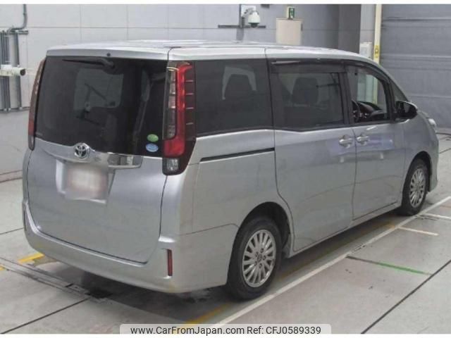 toyota noah 2014 quick_quick_DBA-ZRR80G_ZRR80-0017672 image 2