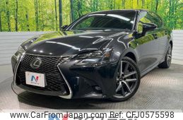 lexus gs 2016 -LEXUS--Lexus GS DBA-GRL11--GRL11-7000206---LEXUS--Lexus GS DBA-GRL11--GRL11-7000206-