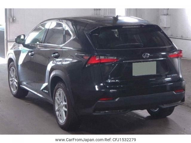 lexus nx 2014 CFJ1532279 image 2