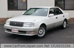 toyota crown 1998 -TOYOTA--Crown JZS151--0106389---TOYOTA--Crown JZS151--0106389-