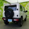 suzuki jimny 2022 quick_quick_3BA-JB64W_JB64W-243657 image 3