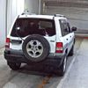 mitsubishi pajero-io 1998 -MITSUBISHI--Pajero io H76W-0007161---MITSUBISHI--Pajero io H76W-0007161- image 6
