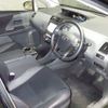 toyota prius-α 2014 -TOYOTA--Prius α ZVW41W-0006965---TOYOTA--Prius α ZVW41W-0006965- image 4