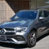 mercedes-benz glc-class 2019 quick_quick_3DA-253915_WDC2539152F690247 image 1