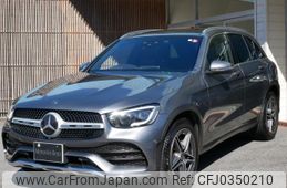 mercedes-benz glc-class 2019 quick_quick_3DA-253915_WDC2539152F690247