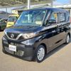 nissan roox 2021 -NISSAN 【名変中 】--Roox B44A--0057846---NISSAN 【名変中 】--Roox B44A--0057846- image 1