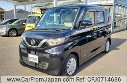 nissan roox 2021 -NISSAN 【名変中 】--Roox B44A--0057846---NISSAN 【名変中 】--Roox B44A--0057846-