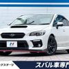 subaru wrx-s4 2018 quick_quick_VAG_VAG-026581 image 1