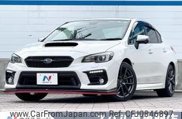 subaru wrx-s4 2018 quick_quick_VAG_VAG-026581