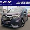 honda stepwagon 2017 -HONDA--Stepwgn RP3--1201504---HONDA--Stepwgn RP3--1201504- image 1