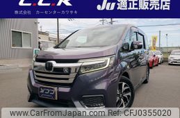 honda stepwagon 2017 -HONDA--Stepwgn RP3--1201504---HONDA--Stepwgn RP3--1201504-