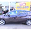 nissan note 2012 -NISSAN--Note DBA-E12--E12-001080---NISSAN--Note DBA-E12--E12-001080- image 12