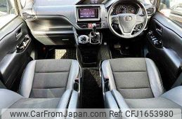 toyota noah 2021 CFJ1653980