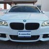 bmw 5-series 2012 -BMW--BMW 5 Series DBA-XG28--WBAXG32010D121585---BMW--BMW 5 Series DBA-XG28--WBAXG32010D121585- image 8