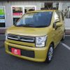 suzuki wagon-r 2018 quick_quick_DAA-MH55S_MH55S-223744 image 1