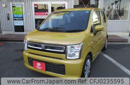 suzuki wagon-r 2018 quick_quick_DAA-MH55S_MH55S-223744