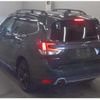 subaru forester 2021 quick_quick_4BA-SK5_SK5-014835 image 2