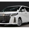 toyota alphard 2021 quick_quick_3BA-AGH30W_AGH30-9029308 image 1
