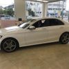 mercedes-benz c-class 2017 -MERCEDES-BENZ--Benz C Class DBA-205040C--WDD2050402R318378---MERCEDES-BENZ--Benz C Class DBA-205040C--WDD2050402R318378- image 3