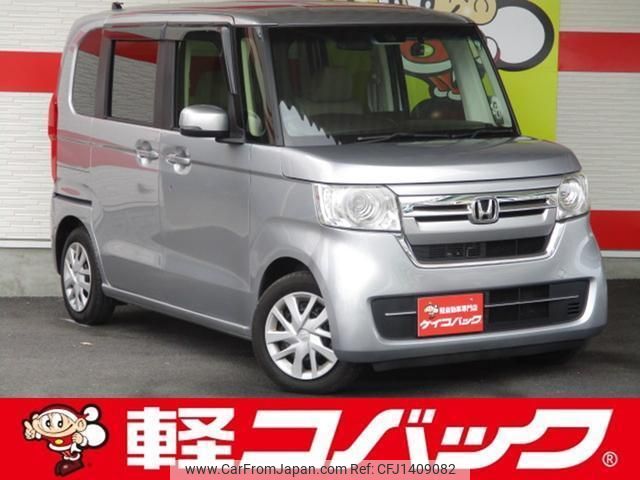 honda n-box 2023 quick_quick_JF3_JF3-5286600 image 1