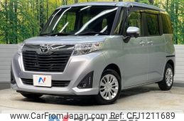 toyota roomy 2017 -TOYOTA--Roomy DBA-M900A--M900A-0034686---TOYOTA--Roomy DBA-M900A--M900A-0034686-
