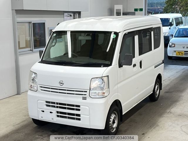 nissan clipper-van 2016 -NISSAN--Clipper Van DR17V-128385---NISSAN--Clipper Van DR17V-128385- image 1