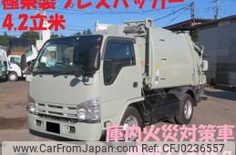 isuzu elf-truck 2012 GOO_NET_EXCHANGE_0400935A30240917W002