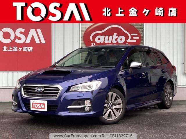 subaru levorg 2016 -SUBARU--Levorg DBA-VM4--VM4-057767---SUBARU--Levorg DBA-VM4--VM4-057767- image 1