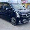 suzuki wagon-r 2018 -SUZUKI--Wagon R DAA-MH55S--MH55S-909014---SUZUKI--Wagon R DAA-MH55S--MH55S-909014- image 2