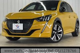 peugeot 208 2020 -PEUGEOT--Peugeot 208 3BA-P21HN05--VR3UPHNKSLT119385---PEUGEOT--Peugeot 208 3BA-P21HN05--VR3UPHNKSLT119385-