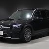 mercedes-benz glb-class 2025 CFJ1762911 image 5