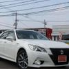 toyota crown 2013 -TOYOTA 【福山 300ﾘ4466】--Crown DAA-AWS210--AWS210-6043476---TOYOTA 【福山 300ﾘ4466】--Crown DAA-AWS210--AWS210-6043476- image 1